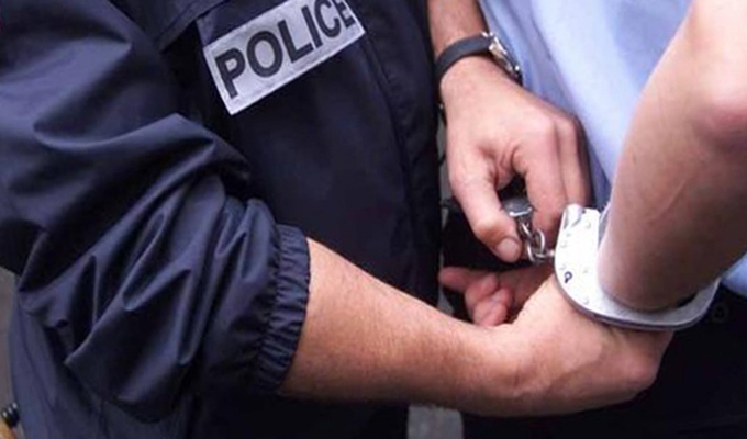الشرطة تقبض على مطلوب للعدالة لصدورمذكرة قضائية بحقه بقيمة 4 ملايين شيقل في بيت لحم