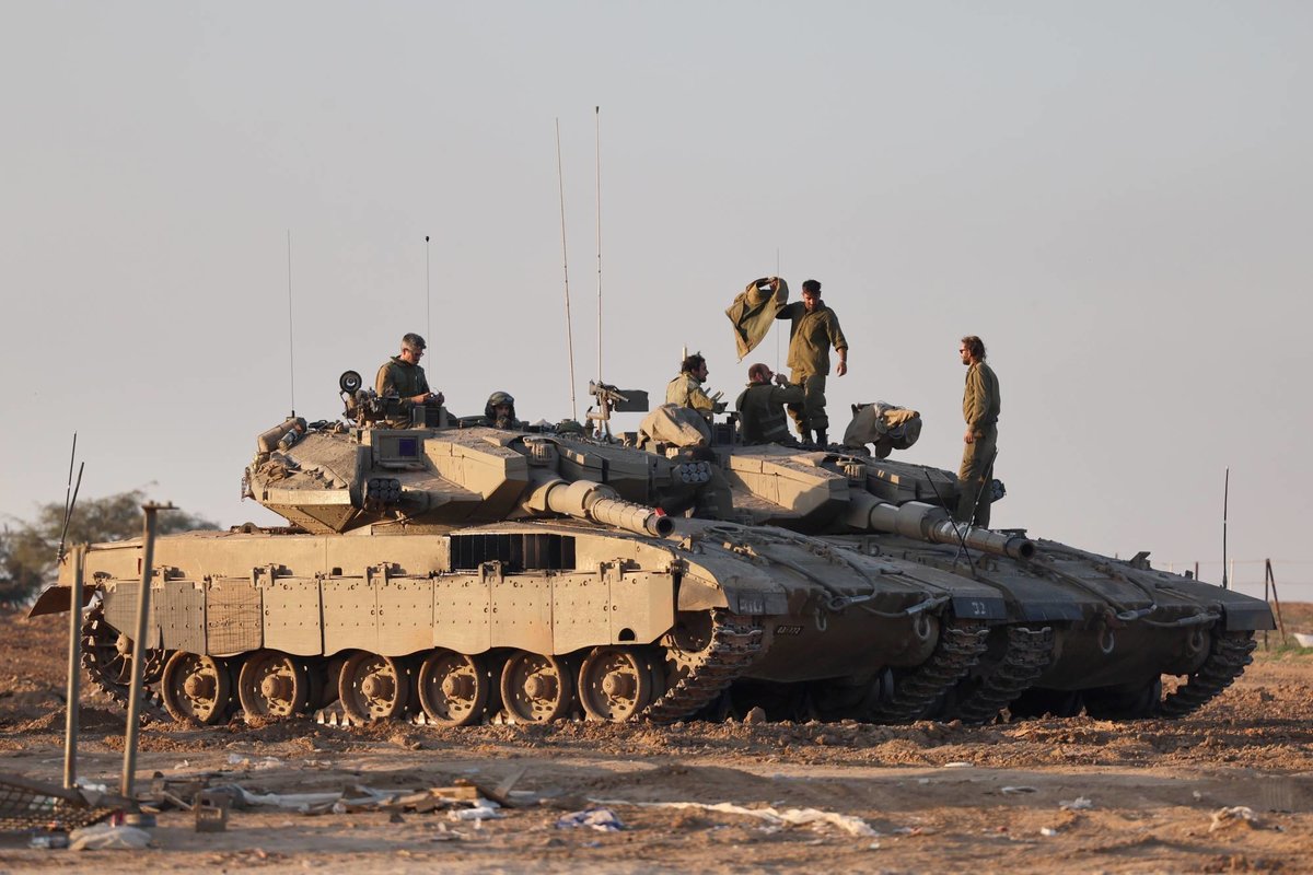 إعلام إسرائيلي: الجيش ينتقد غياب التحرك السياسي