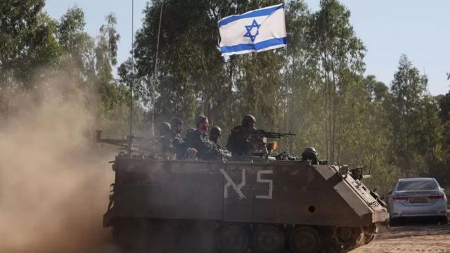 الجيش الإسرائيلي: تفكيك حماس سيستغرق الكثير من الوقت والجهد