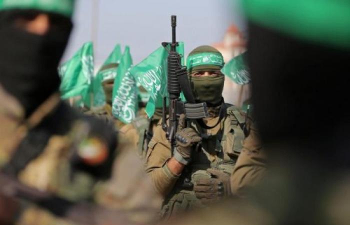 القسام تستهدف قوة اسرائيلية راجلة تضم 5 جنود في بيت لاهيا