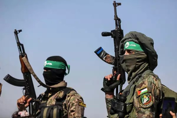 القسام: مقتل وجرح عدد من الأسرى في القصف الإسرائيلي