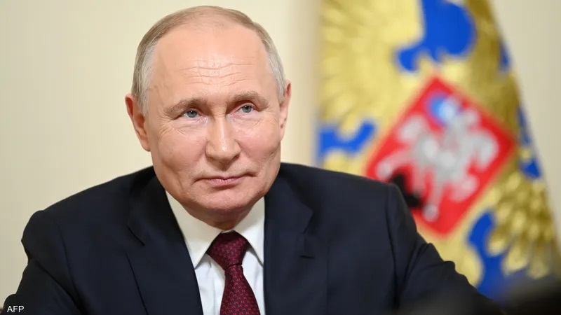 بوتين يعلن نيّته الترشح لولاية جديدة