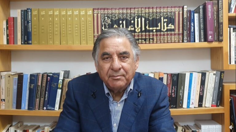 رسالة هادئة في زمن صاخب إلى الرئيس بايدن ، بقلم : نبيل عمرو