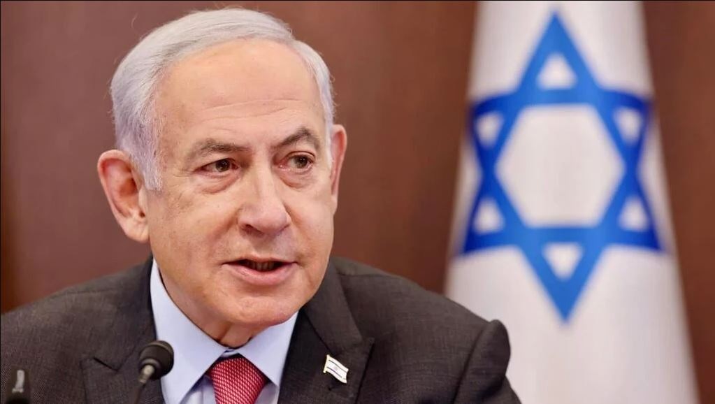 نتنياهو : نجري اتصالات بشأن مفاوضات إعادة الاسرى من غزة