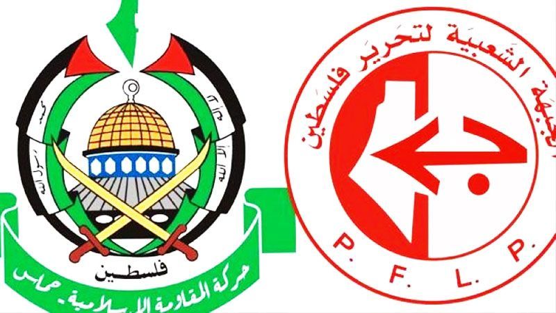 حماس والجبهة الشعبية : لا تبادل أسرى إلا بعد وقف العدوان على غزة