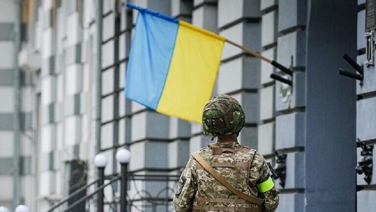 رئيس استخبارات نظام كييف يدلي بتصريح صادم حول أوكرانيا