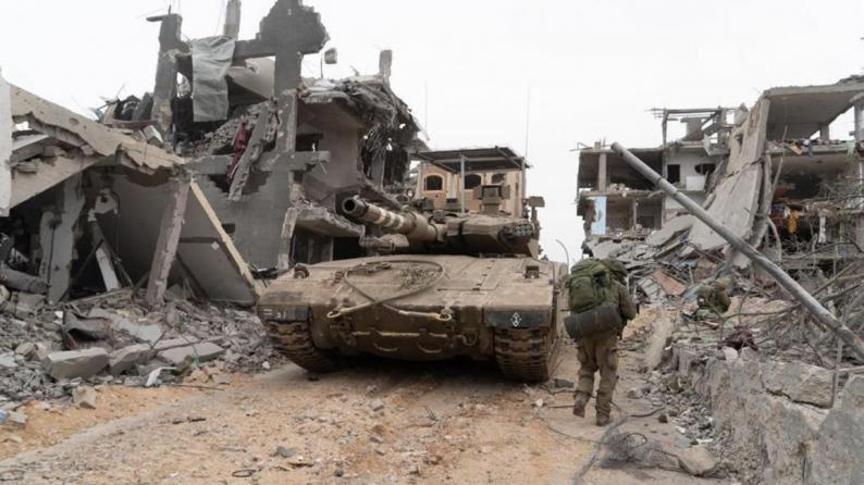صحف عالمية: إسرائيل عاجزة عن حسم المعركة في غزة