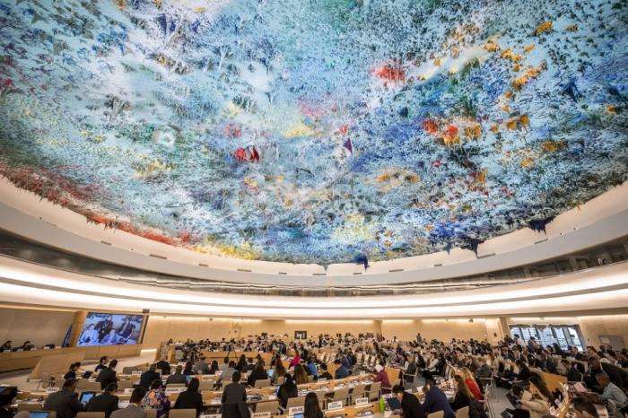 المفوض السامي للأمم المتحدة: لتحقيق السلام يجب أن ينتهي الاحتلال