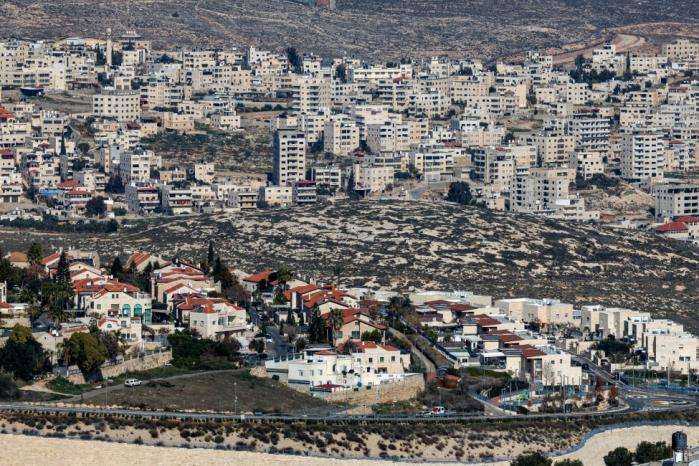 معهد أريج: سلطات الاحتلال الإسرائيلي تلتهم أراضي الضفة الغربية بذريعة المحميات الطبيعية
