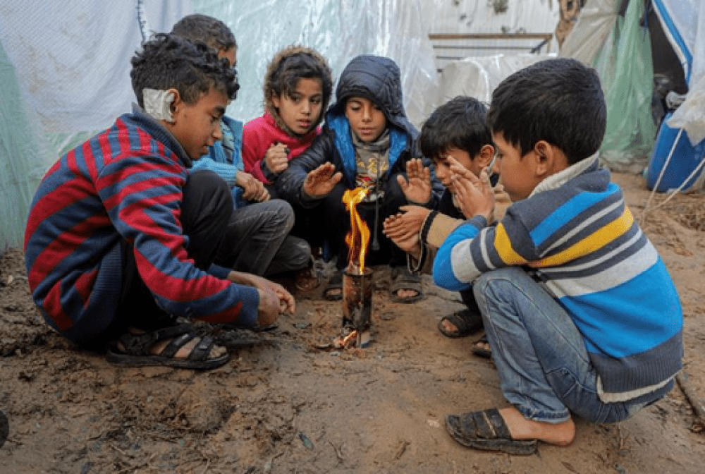 الأونروا: لا توجد إرادة دولية لإدخال المساعدات لغزة