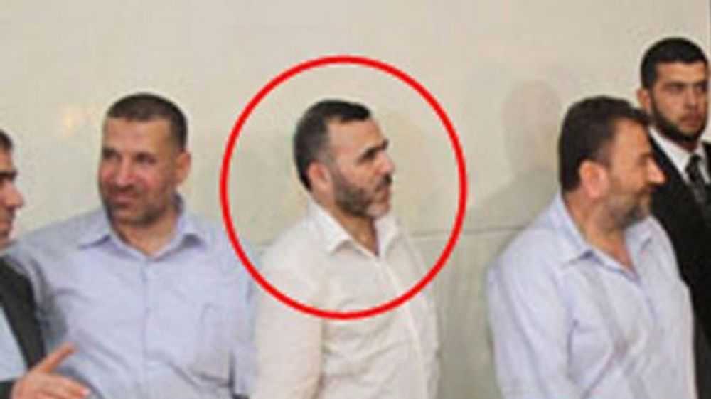 تقرير اسرائيلي : مروان عيسى القائد العسكري لهجوم 7 أكتوبر وصانع الخطة العملياتية