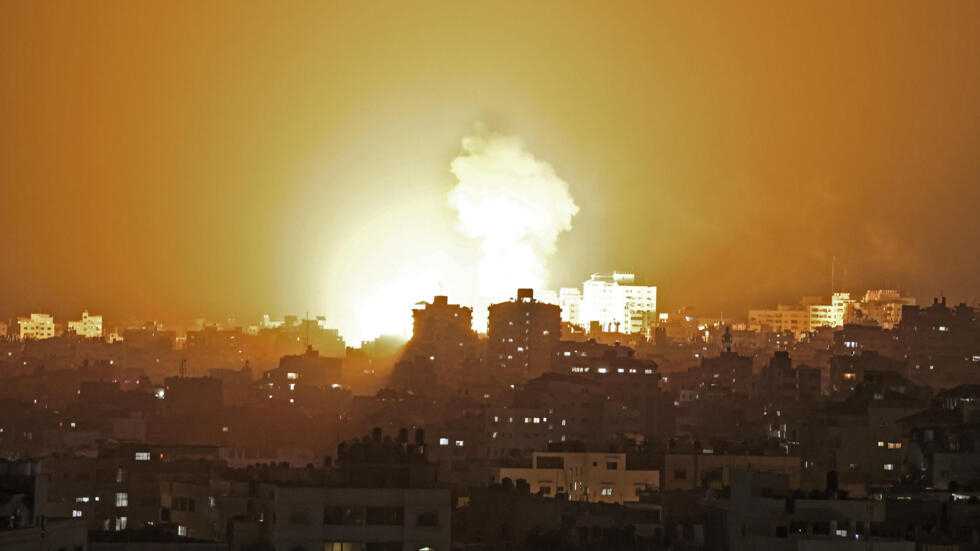 الصحة العالمية تدعو إسرائيل إلى الامتناع عن شن هجوم على رفح