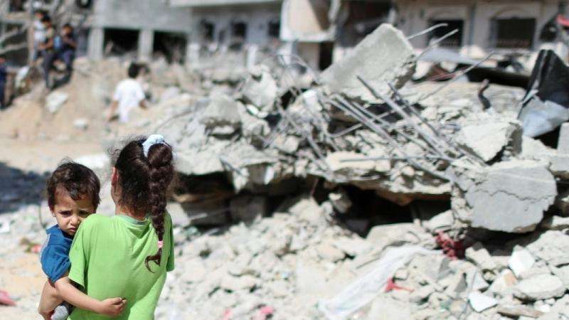 مقرر أممي: فرض عقوبات على إسرائيل السبيل لوقف إطلاق النار في غزة