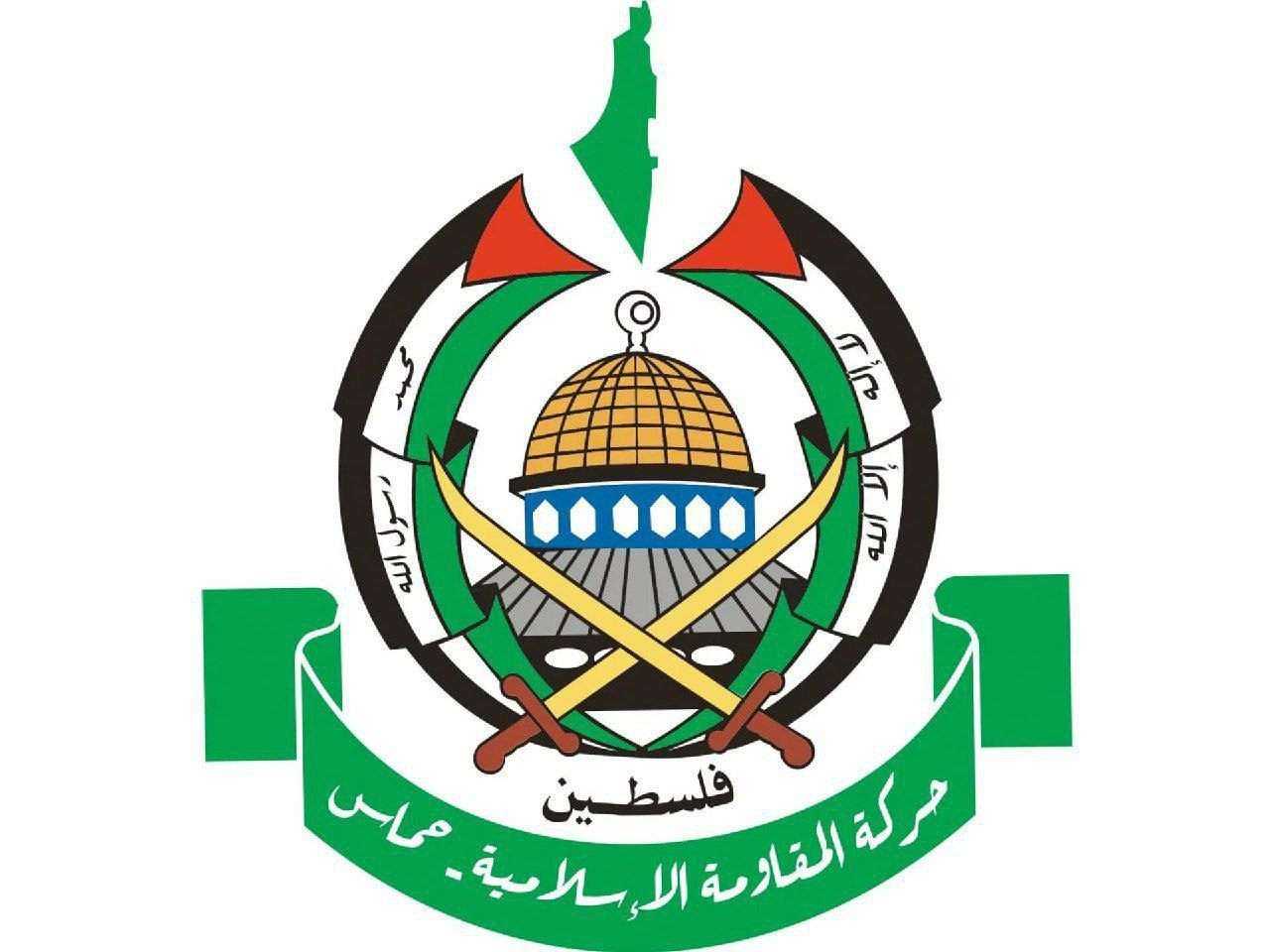 حماس : عملية إيران رد طبيعي على اغتيال قادة الحرس الثوري
