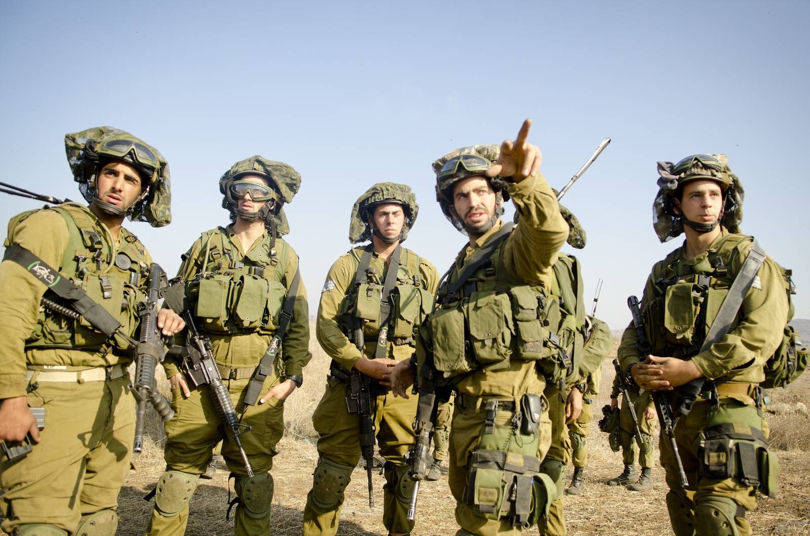 ارتفاع غير مسبوق في عدد رافضي الخدمة بالجيش الاسرائيلي
