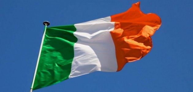 إيرلندا تعترف رسمياَ بدولة فلسطين