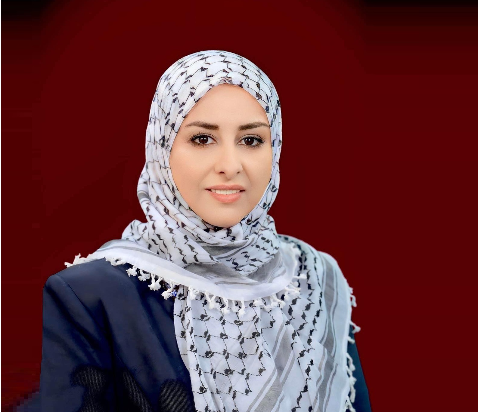 المرأة الفلسطينيّة ما بين ثقل المسؤوليّة وسموّ الرّسالة، بقلم : رولا خالد غانم