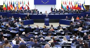 وزير الخارجية الإسرائيلي: منعنا صدور قرار الاعتراف بفلسطين في اجتماع الاتحاد الأوروبي