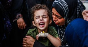 في اليوم الـ266 من العدوان: شهداء وجرحى في غارات الاحتلال المتواصلة على قطاع غزة