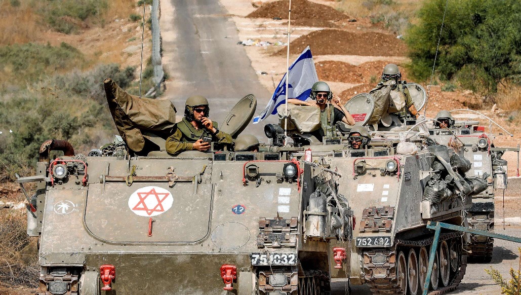خلافات إسرائيلية داخلية: تركيز الحرب على غزة أم توسيعها ضد لبنان وإيران