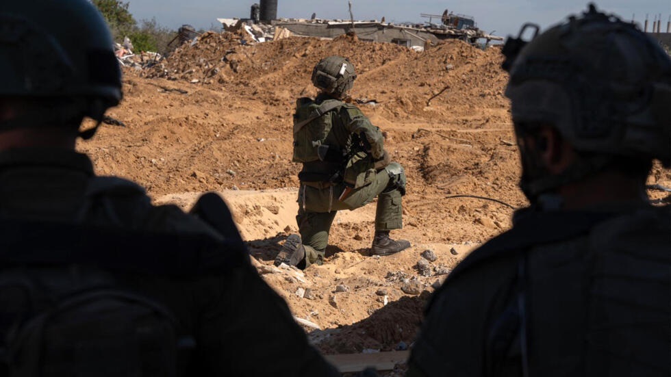 إسرائيل للمبعوث الأميركي: عملياتنا العسكرية برفح شارفت على الانتهاء