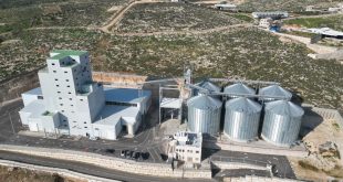 "صندوق الاستثمار" و"فلسطين للاستثمار الصناعي" يعلنان بدء الإنتاج التجاري في مصنع الرابية للأعلاف