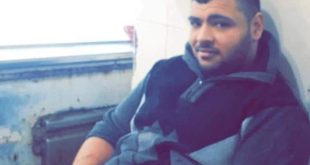 شهيد ثالث متأثرا بإصابته برصاص الاحتلال في مخيم بلاطة