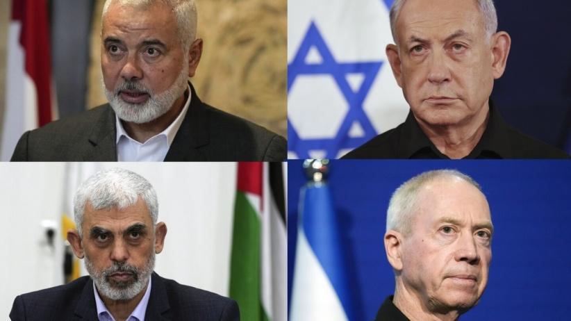 سويسرا تعتزم اعتقال وزراء إسرائيليين وقادة من حماس حال صدور أمر "الجنائية"