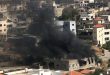 قوات خاصة إسرائيلية تحاصر عدداً من المقاومين داخل منزلاً في قباطية جنوب جنين