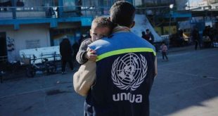الأونروا : أكثر من 50 ألف طفل في غزة يحتاجون للعلاج من سوء التغذية الحاد