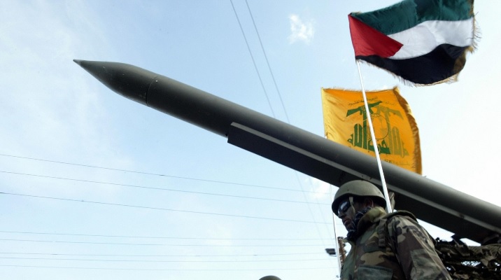 إسرائيل : الحرب الواسعة مع حزب الله تهدد منشآت الطاقة