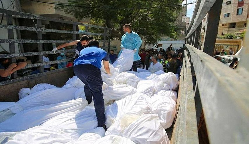 في يومها الـ 261 .. أبرز تطورات حرب الإبادة الجماعية الإسرائيلية على  غزة
