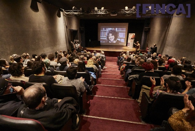 فلسطين تشارك في المهرجان الدولي السابع للسينما البيئية في الأرجنتين