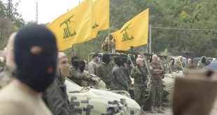 إسرائيل تستعد لهجوم محتمل ضد حزب الله اللبناني