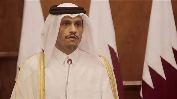 قطر: نحاول الوصول إلى اتفاق لوقف إطلاق النار في غزة "بأسرع وقت ممكن"