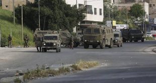 اشتباكات مسلحة في طوباس و اعتداءات للمستوطنين في نابلس
