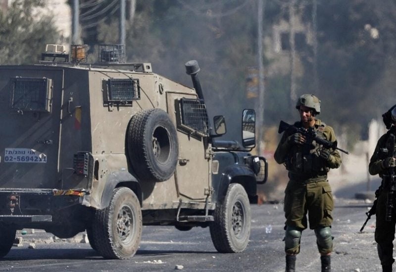 الاحتلال يعتقل 22 مواطنا من عدة مناطق بالضفة الغربية
