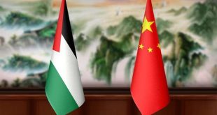 الفصائل الفلسطينية تتفق في الصين على ضم كافة الفصائل لمنظمة التحرير وتشكيل حكومة وفاق
