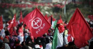 الجبهة الشعبية تشيد برفض عشائر وعائلات قطاع غزة التساوق مع مخططات الاحتلال لإدارة القطاع