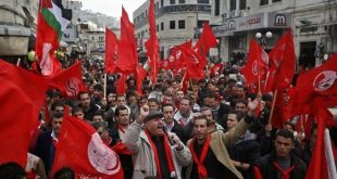 حزب الشعب يشيد بموقف العشائر في قطاع غزة الرافض لمخططات الاحتلال