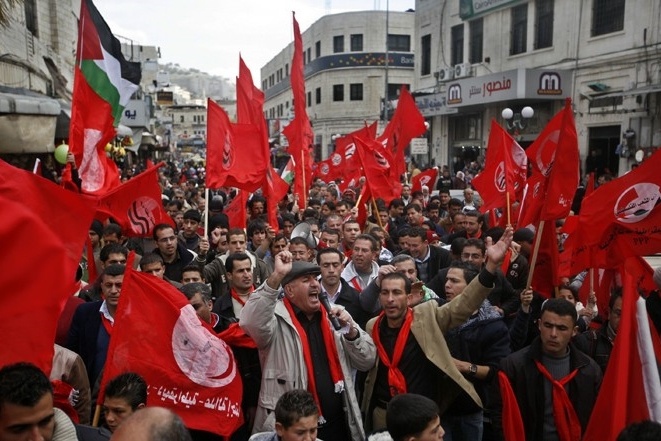 حزب الشعب يشيد بموقف العشائر في قطاع غزة الرافض لمخططات الاحتلال