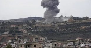 الاحتلال : قصفنا 57 هدفا بالضفة الغربية منذ 7 أكتوبر الماضي