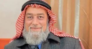 استشهاد القيادي في حماس مصطفى أبو عرة في سجون الاحتلال
