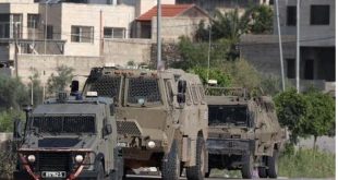 الاحتلال يعتقل 15 مواطنا من الضفة الغربية