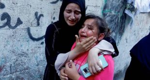 استشهاد 52 مواطنا وإصابة 208 آخرين خلال الساعات الـ24 الماضية في قطاع غزة