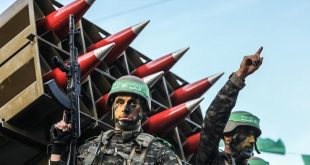 ضابط استخبارات إسرائيلي: بعيدون عن تدمير قدرات حماس
