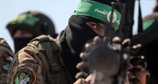 القسام : مقتل وجرح جنود إسرائيليين بتفجير دبابتين جنوب مدينة غزة