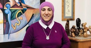 د. سماح جبر Dr. Samah Jabr