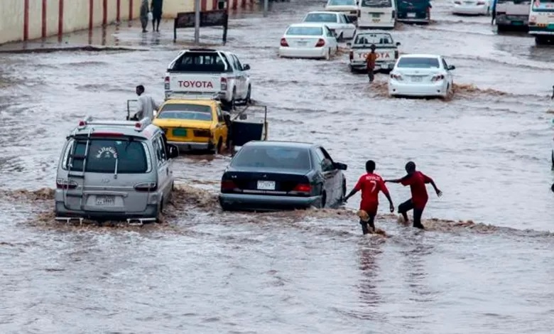 مقتل 17 شخصا بسبب أمطار غزيرة شمال شرق السودان