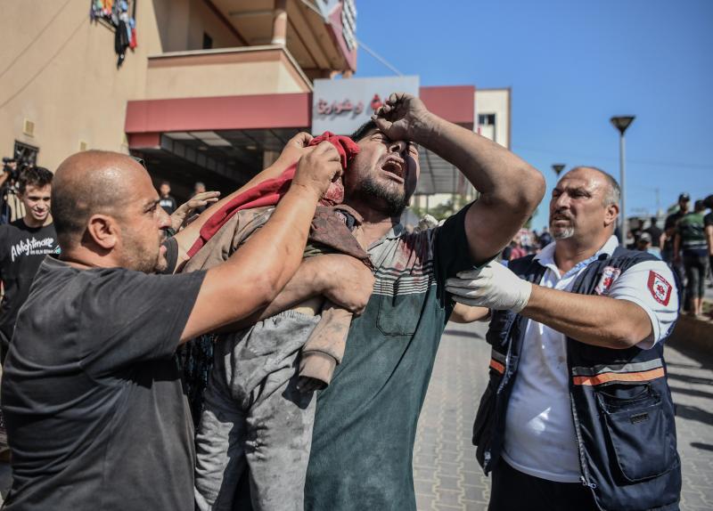 في يومها الـ 310 .. أبرز تطورات حرب الإبادة الجماعية الإسرائيلية على غزة
